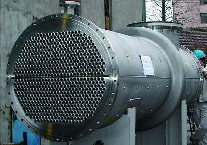 高壓環(huán)境下的守護者：正太壓力容器的工業(yè)使命