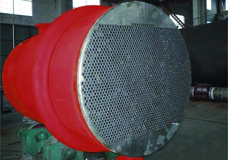 正太壓力容器常見故障排查：5步快速定位泄漏點