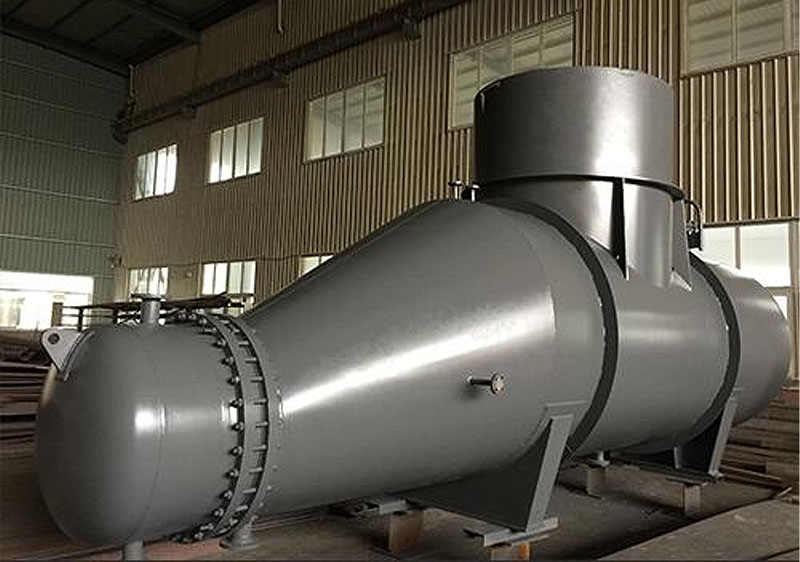 煙臺正太重沸器：設(shè)計生產(chǎn)雙驅(qū)動的行業(yè)標(biāo)桿優(yōu)勢