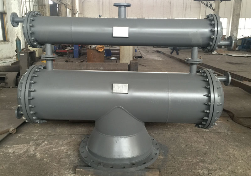 正太壓力容器：化工與能源領(lǐng)域的核心支撐設(shè)備