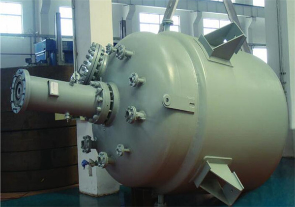 山東多功能反應釜，耐高溫高壓耐腐蝕就找正太壓力容器