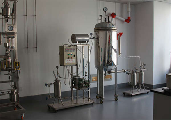 煙臺正太壓力容器 - 精餾塔設(shè)計(jì) - 制造及精餾工程總包