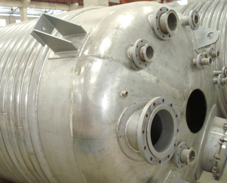 反應(yīng)釜攪拌器的分類與應(yīng)用