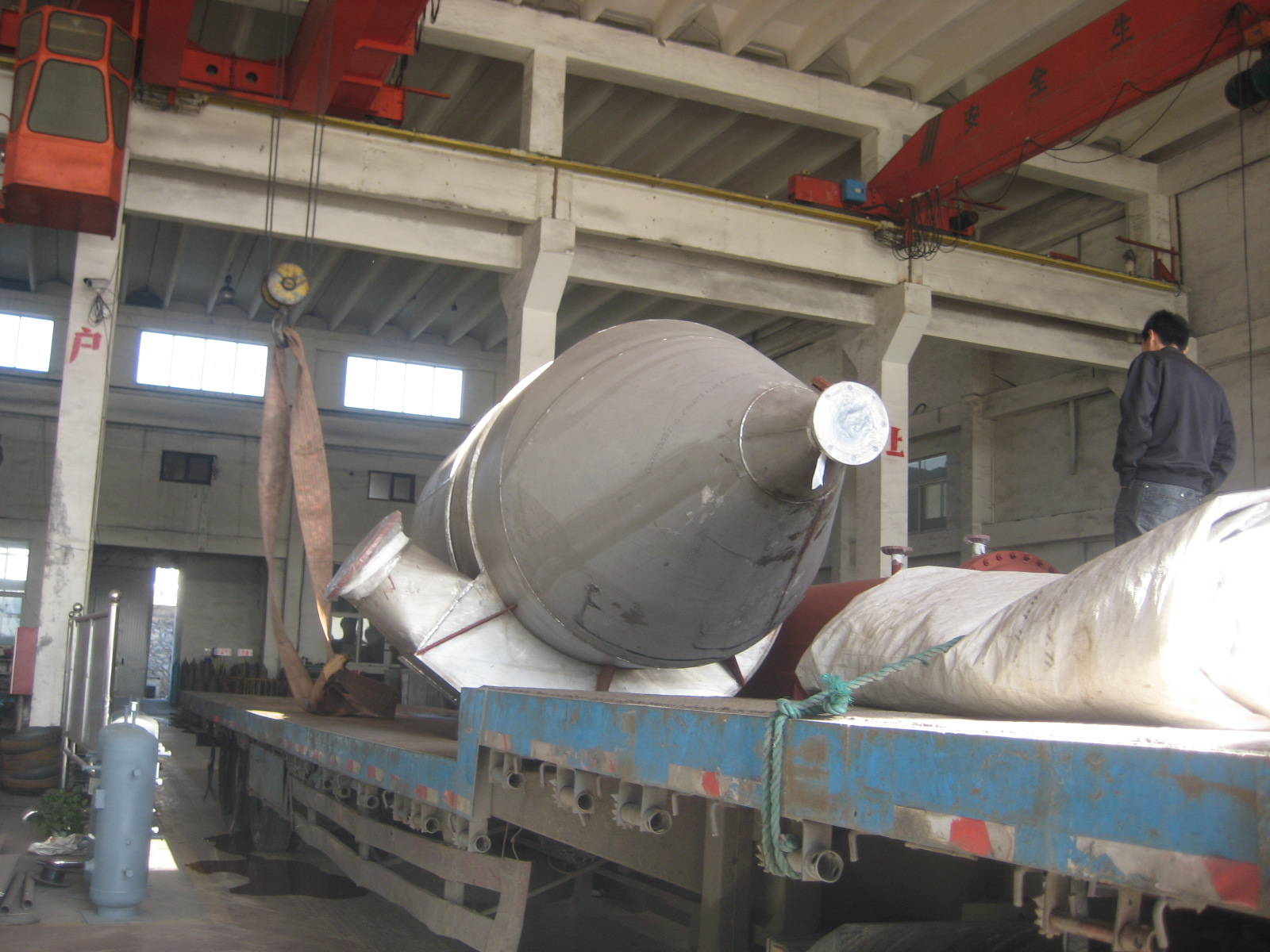 壓力表修理小技巧