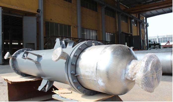 換熱器怎么選？選型的原則是什么