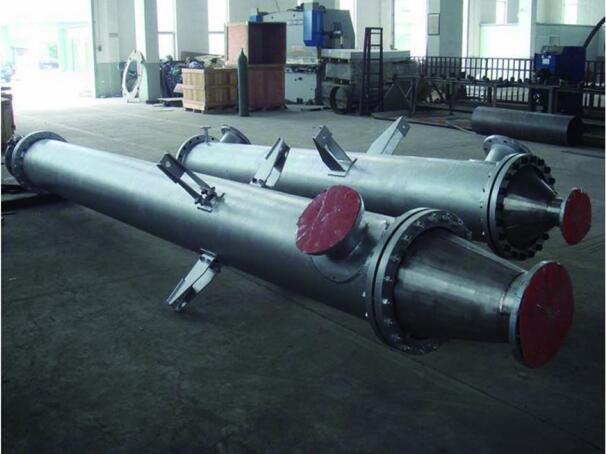 鈦換熱器有哪些應(yīng)用？