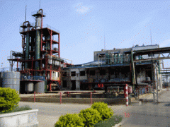 煙臺(tái)金海化工