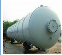 壓力容器制造工藝