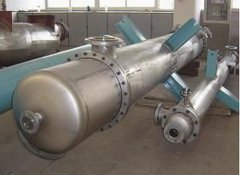 鈦反應釜的應用