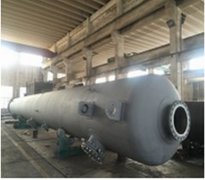 塔器底部再沸器與塔器頂部冷凝器工藝計算