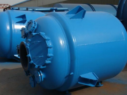 不銹鋼反應(yīng)釜/一大波化工英語詞匯來襲