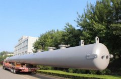 塔器-裙式支座型式