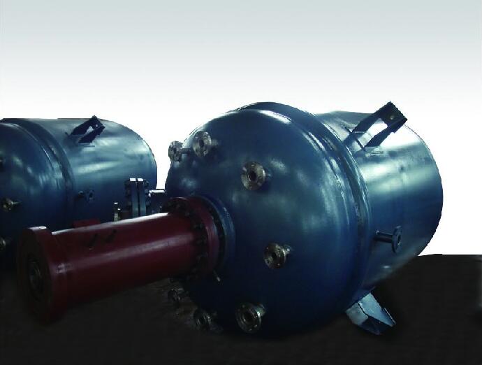 高壓反應(yīng)釜材質(zhì)的選擇很重要