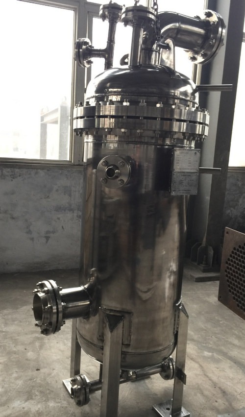 全自動反沖洗過濾器維護維修