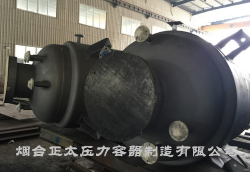 高溫高壓反應釜的安全規(guī)范操作必看