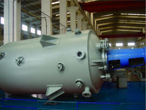 高壓反應(yīng)釜如何定期維護(hù)