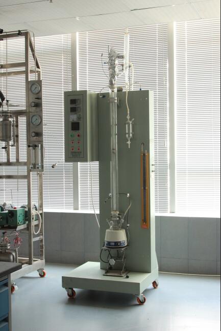 實驗室共沸精餾設備裝置