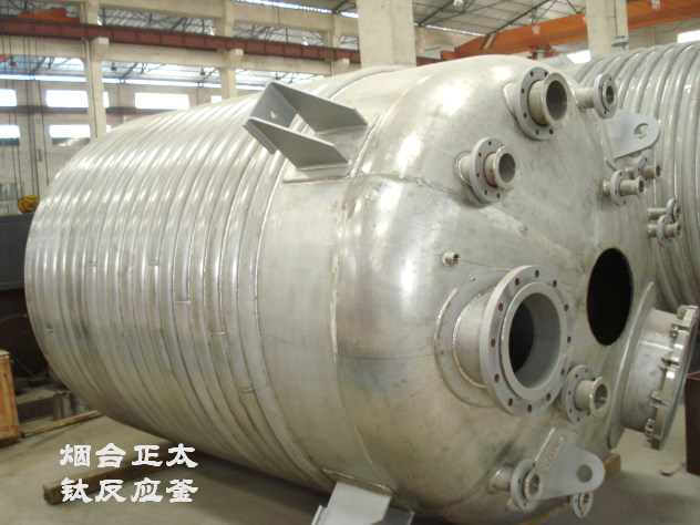 如何保證磁力高壓反應(yīng)釜的無故障運(yùn)行