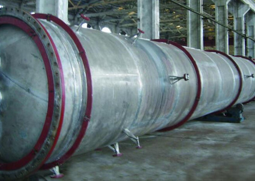 精餾塔上設(shè)置泡罩的有哪些好處