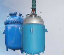 不銹鋼反應(yīng)釜日常檢查和保養(yǎng)事項