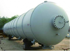 壓力容器常見缺陷表面缺陷檢查