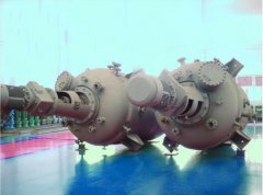 自動(dòng)反沖洗過濾器在鋼廠水處理中的應(yīng)用