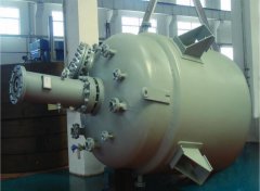 不銹鋼反應(yīng)釜開車中的注意事項(xiàng)