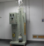 精餾塔內回流和外回流的應用