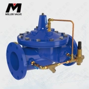 导致减压阀漏气的常见原因